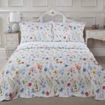 Spring Meadow Bedsheet Set