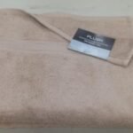 Bath Sheet Beige