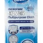 Mf Silver Polishing Cloth