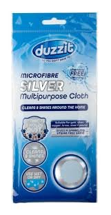 5050375009714 Mf Silver Polishing Cloth - Image 1