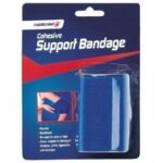 Cohesive Supt Bandage 7Cm X 4Yds