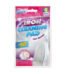 Three-pack of durable iron cleaning pads for removing burnt residue in Lagos, Nigeria.