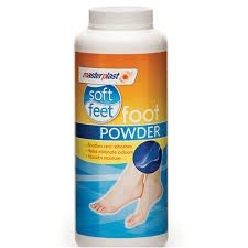 5050375071810 Foot Powder 170G - Image 1