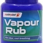 Vapour Rub 100 Grams