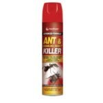 Ant & Crawling Ant Killer Aerosol 300Ml