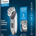 Paul Anthony Rotary Shaver