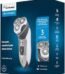 Paul Anthony cordless rotary shaver for smooth men's grooming in Lagos, Nigeria