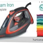 Homelife Hurricane V2 3200W Steam Iron