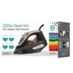 Homelife Typhoon 2200W Steam Iron