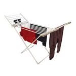 Homelife 230W Electric Clothes Dryer 147X54X94Cm