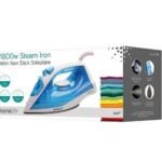Homelife Surf 1800W Essential Steam Iron