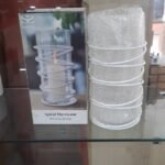 Spiral Hurricane 23.5Cm Flower