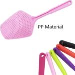 Scoop & Strainer
