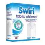 Fabric Whitener 4X30G