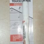 White Furniture Touch Up Marker Pen - Stationery Wholesale