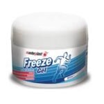 Body Freeze Gel Tub 200Ml
