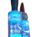Lint Remover Twin Pack