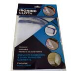 Ironing Cleaning Cloth 60Cm X 40Cm