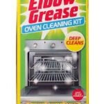 Elbow Grease Oven Cleaner Set