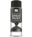 White satin spray paint 400ml can for wood, metal and furniture use in Lagos, Nigeria