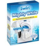 Mighty White Writing Sheets 12Pk