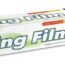 30cm x 30m cling film roll for food wrapping, kitchen storage and freshness sealing in home kitchens in Lagos