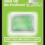 Stick On Freshener Berry Blast 2Pk Air Freshener