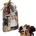 Pot Pourri 250G - Happy Holidays
