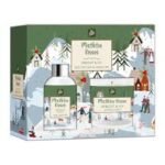 Reed Diffuser & Candle Set 100Ml/100G-Mistletoe Ki