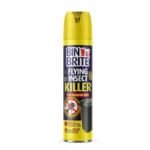 Bin Brite Flying Insect Killer 300Ml