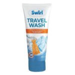 Swirl Travel Wash