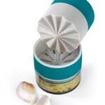 Garlic Grinder 24Pc Mixed