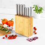 Salter 7Pc Knife Block