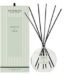 Modern Classics green fig and cedar 130ml reed diffuser with glass bottle and reeds for home fragrance in Lagos, Nigeria