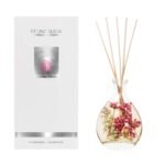 Natures Gift - Pink Pepper Flowers - Reed Diffuser 180Ml