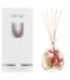 Stoneglow Pink Pepper and Flowers 180ml reed diffuser with botanical inclusions in Lagos, Nigeria