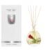 Stoneglow Nature's Gift Red Rose 180ml reed diffuser with botanical flower inclusions in Lagos, Nigeria