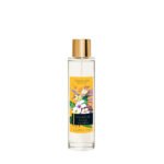 Infusion - Energise - Lemon Tea & Grapefruit - Reed Diffuser Refill 200Ml (Yellow)
