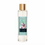 Infusion Revive Petitgrain & Bergamot Zest 200ml reed diffuser refill duck egg blue bottle for home scent in Lagos Nigeria