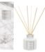 Luna English Pear & Freesia 120ml reed diffuser with reeds for home decor in Lagos Nigeria