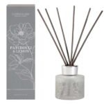 Day Flower - Patchouli & Lemon - Reed Diffuser