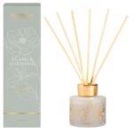 Day Flower - Ylang & Oakwood - Reed Diffuser