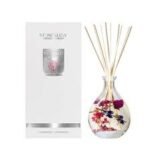 Natures Gift - Wild Berries & Rose - Reed Diffuser