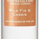 Luna - Wild Fig & Cassis - Reed Diffuser Refill 200Ml