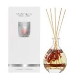 Natures Gift - Goji Berry & Rose - Reed Diffuser