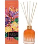 Infusion - Adventure - Saffron & Bergamot - Reed