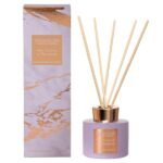 Luna - May Chang & Rhubarb - Reed Diffuser