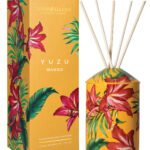 Urban Botanics - Ceramic - Yuzu | Mango - Reed Diffuser