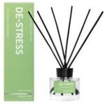 Wellbeing - De-Stress - Reed Diffuser