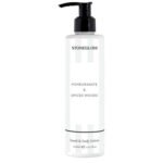 Modern Classics - Pomegranate & Spiced Woods -Hand & Body Lotion -250Ml
